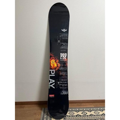 MOSS TOTO PLAY BLACK SF 151 MOSS TOTO BLACK 151cm モス トト