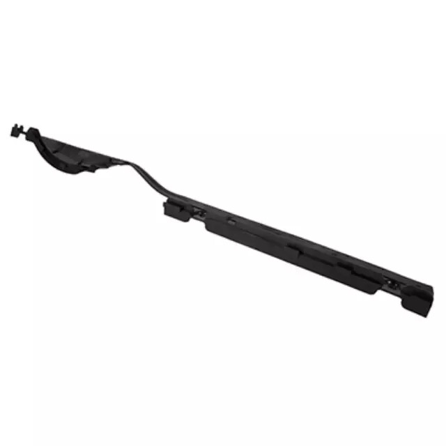 2020-2024 Ford Transit Air Deflector - Radiator