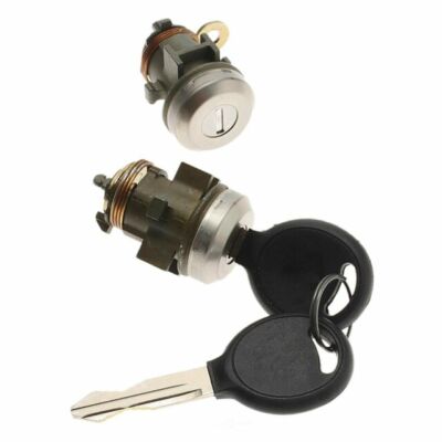 Door Lock Kit Wells DL40 for Dodge Chrysler	Grand Voyager Town & Country Voyager