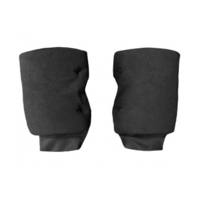 Occunomix OK-KP-100SH-L Large Soft Knee Cap Pads