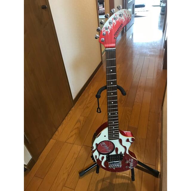 ギター FERNANDES DIGI-ZO Hyper FERNANDES DIGI-ZO HYPER Anniversary 2004年製 税込販売価格