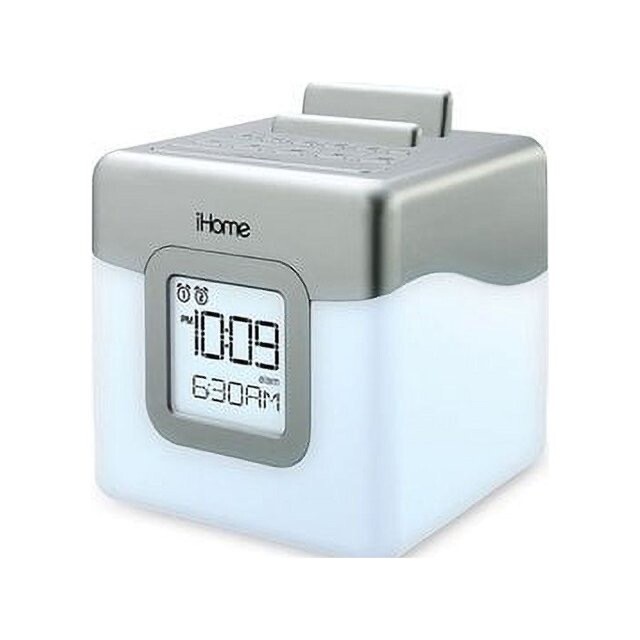 Speaker System With Usb And Fm Radio