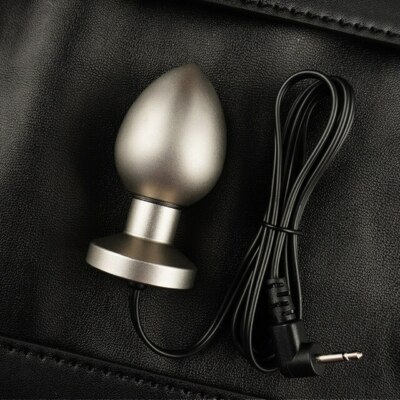 DG-LAB 3.0 APP Remote Control Chastity Device Power Box Device Stimulator Couple
