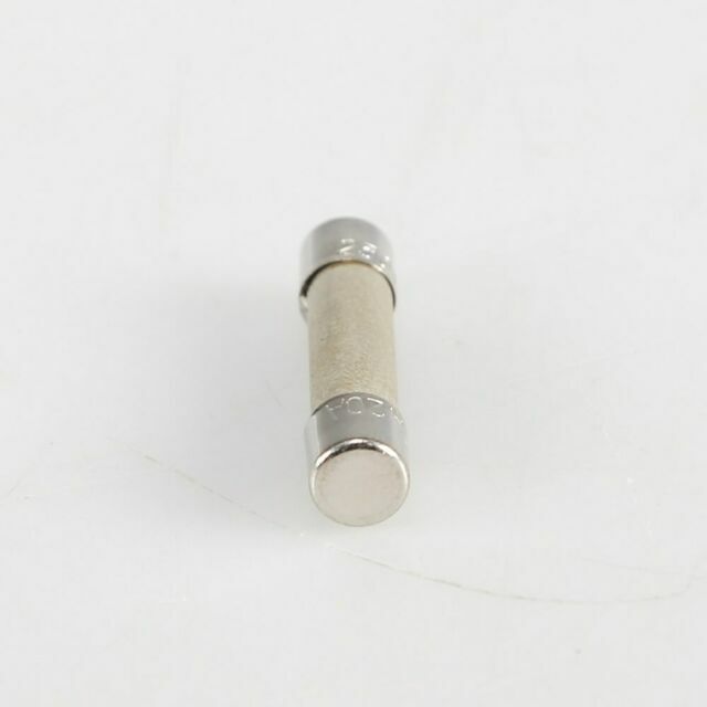 Whirlpool Microwave Line Fuse W11188752 NEW