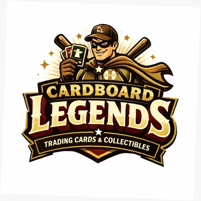 cardboardlegendstc