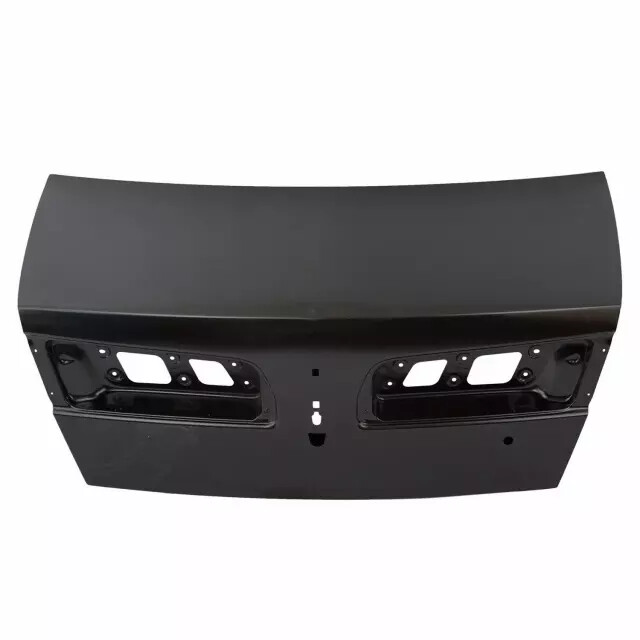 2010-2012 Genuine Lincoln MKZ Trunk Deck Lid Luggage Compartment 9H6Z-5440110-B