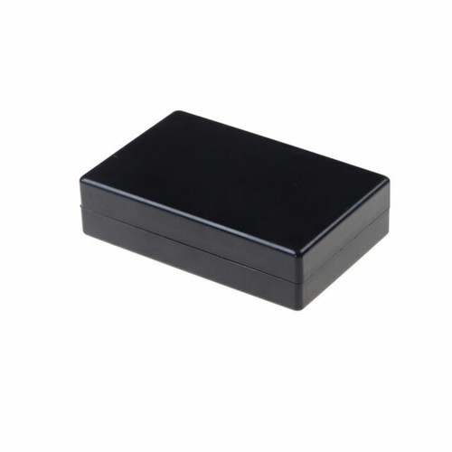 IP65 Waterproof Junction Box Enclosure Terminal Electric Cable Connector Outdoor 1073729 - View #8