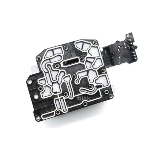 Genuine Mopar OEM 545RFE 68RFE Shift Solenoid Block Pack 2004-UP Jeep Cherokee