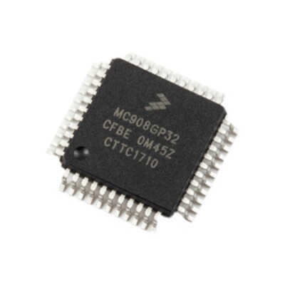MC908GP32CFBE  NEW ELECTRONIC COMPONENT INTEGRATED CIRCUIT IC 5 PC