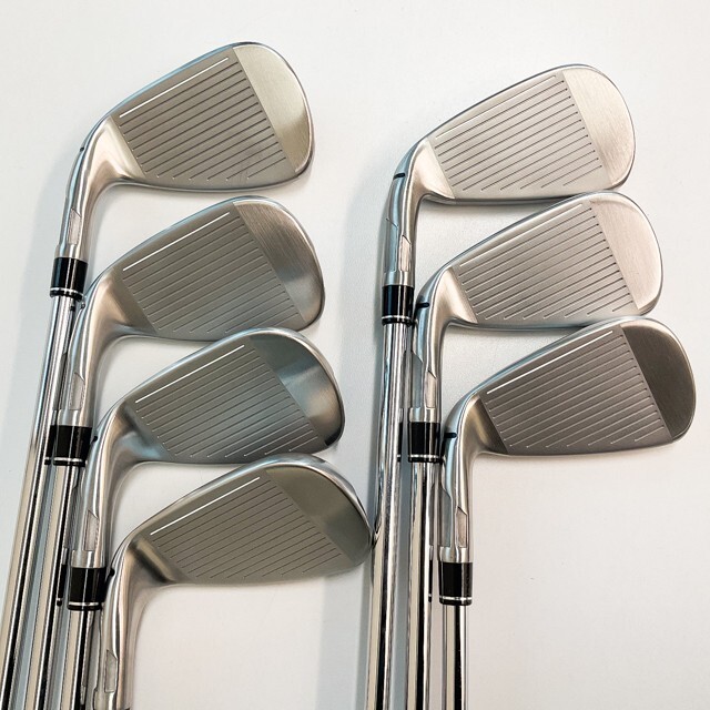 7 Pc Set | Taylormade Stealth Irons