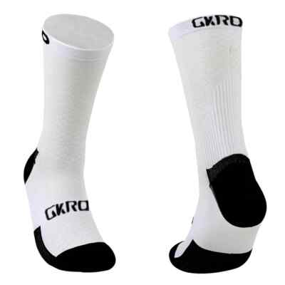 Professional Cycling Socks Breathable Road Bicycle Socks Men Women Outdoor Sport