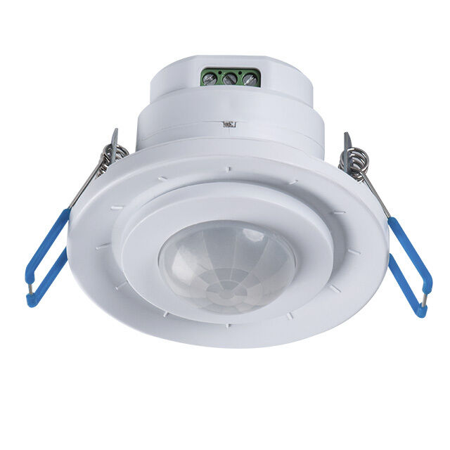 Details About 360 Ceiling Mounted Occupancy Movement Pir Motion Sensor Detector Light Switch