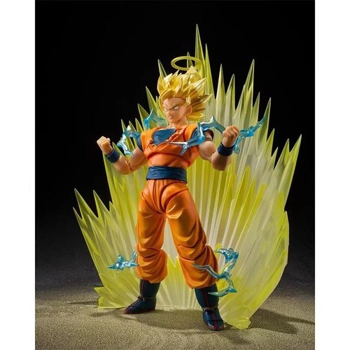 コミック・アニメ BANDAI SHFiguarts SON GOKU Amazon.com: TAMASHII NATIONS - Dragon Ball Super - Son Goku