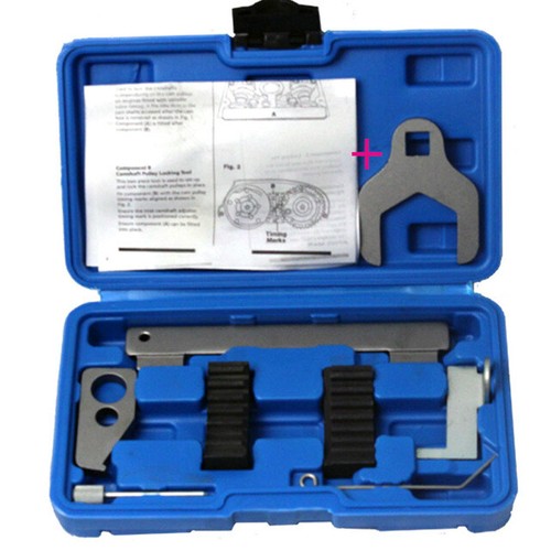 Engine Distribution Timing Tool Kit For Chevrolet/cruze/opel/regal