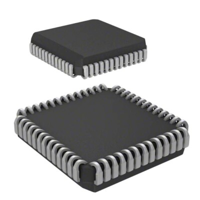 7130LA55J - IC SRAM 8KBIT PARALLEL 52PLCC - (D/C): 1335