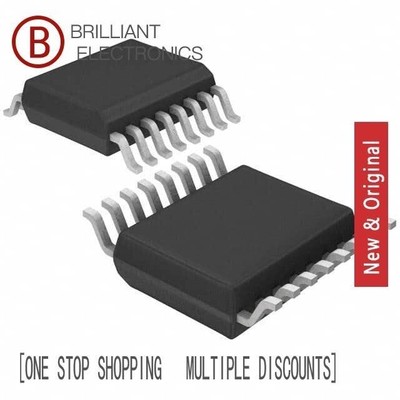 (25 Pcs)SN74LVC157ADBR SN74LVC157ADB LC157A Brand New Chip