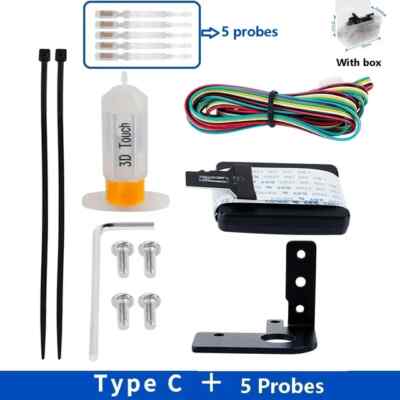 MEGA 3D touch Auto Bed Leveling Sensor Kit DIY 3d touch bltouch 3D Printer T