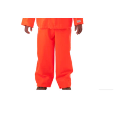NASCO Rainwear Sentinel Trousers 4001TFO Medium