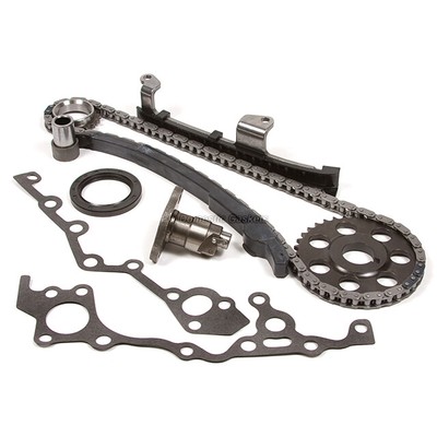 Overhaul Engine Rebuild Kit Fits 95-04 Toyota Tacoma 2.4L DOHC 2RZFE