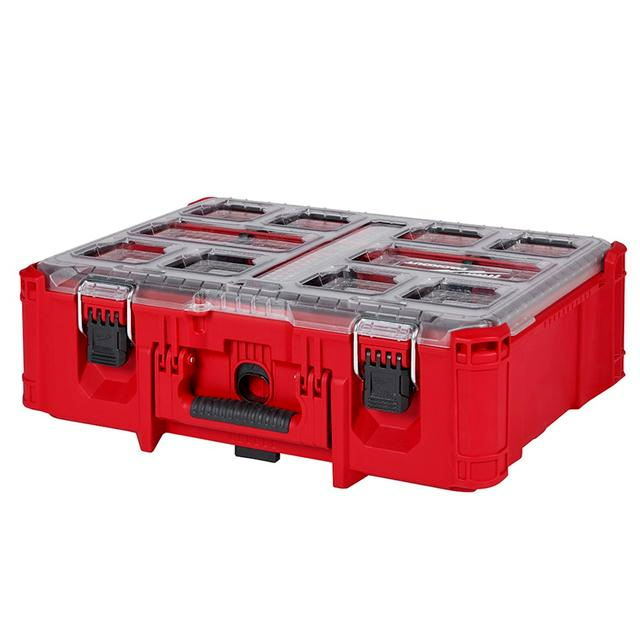 Milwaukee PACKOUT Deep Organizer - 48-22-8432