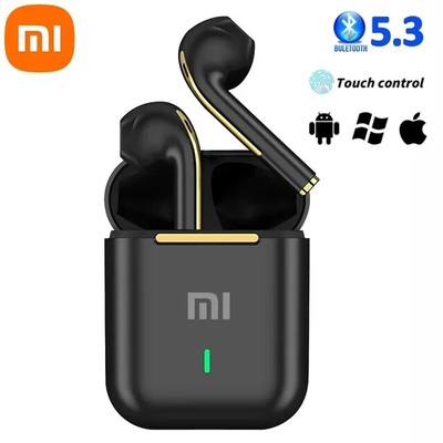 XIAOMI Wireless Bluetooth Stereo Sports Earbuds Ture Wireless BT Headset w Mic