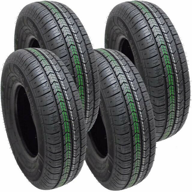 145 x 10 145 80 x 10 TYRES FOR TRAILERS ALSO HEAVY DUTY TRAILER TYRES in Northfield, West
