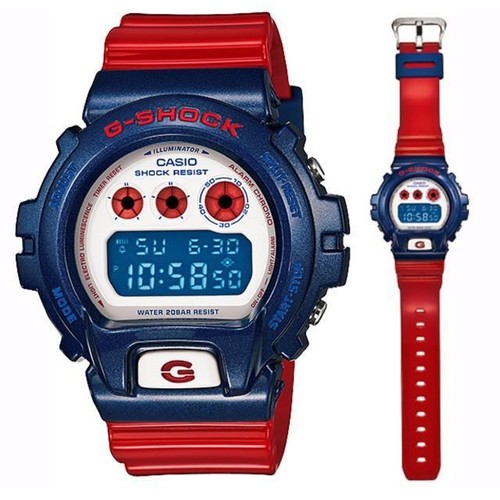 新品電池 Casio G-SHOCK DW-6900AC 希少 海外モデル レア $_12.JPG?set_id=880000500F