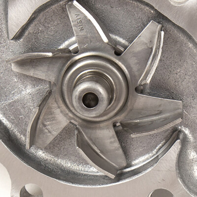 Timing Belt Kit AISIN Water Pump Fit 89-92 Toyota 4Runner Pickup 3.0L SOHC 3VZE