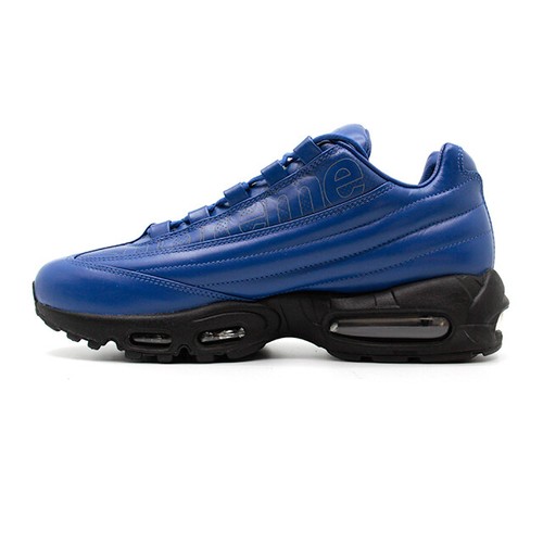 ノ*1様 エアマックス95 ジョーダン　シュプリーム Supreme × Nike Air Max 95 Lux 