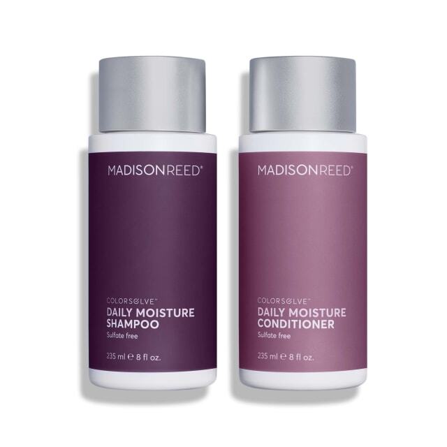 NEW Madison Reed Shampoo + Conditioner Set (Choose Your Formula) - FREE DELIVERY