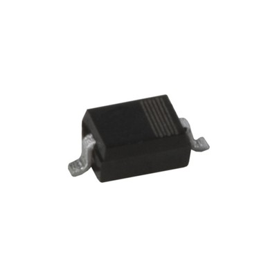 NEC 3.9V 200mW NNCD3.9D ESD Diode 2-PIN SMD (SOD-323), 20pcs