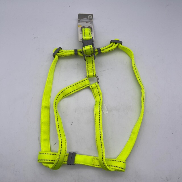 Good2go Reflective Adjustable Padded Dog Harness Dogharness