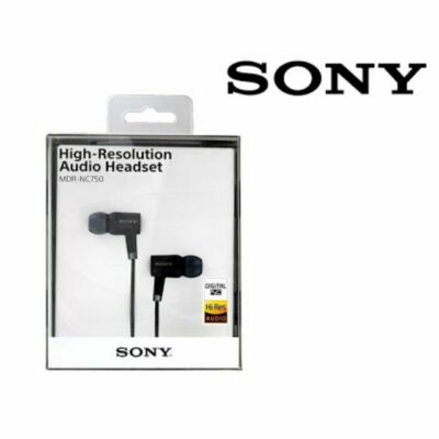 ★おかページ★ SONY MDR-NC750 Amazon.co.jp: SONY MDR-NC750 ノイズキャンセリング機能搭載