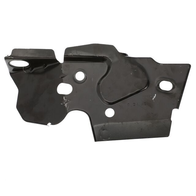 Genuine Ford Driver Side Cowl Side Panel Lower YL8Z-7802039-BA