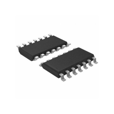 10PCSx 74LVC08ADB SSOP14 N EXPERI #D7*