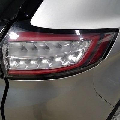 Passenger Tail Light SE Quarter Panel Mounted Fits 15-18 EDGE 1009749