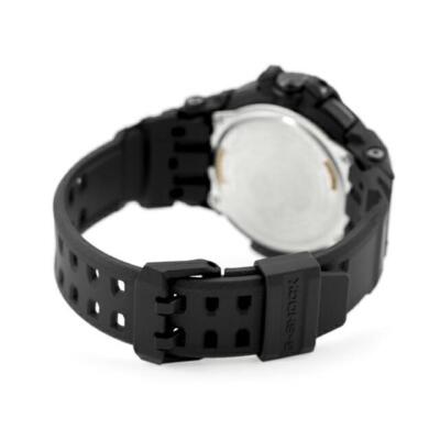 Pre-owned Casio G-shock Men Watch Gr-b300-1ajf Gravitymaster Master Of Air Bluetooth