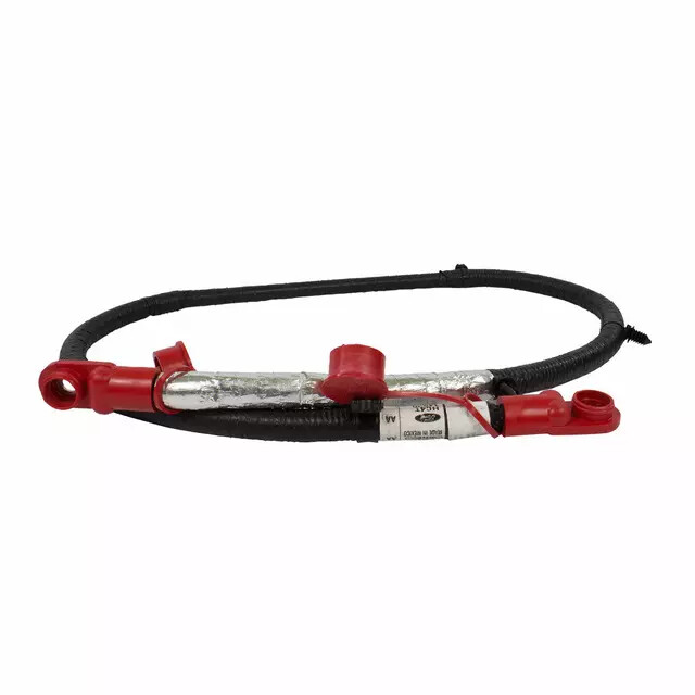Genuine Ford Cable Battery To Starter Mot HC4Z-14300-AA