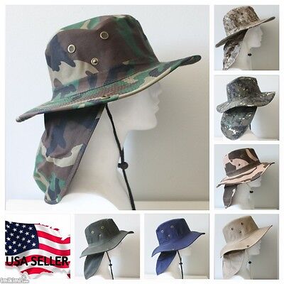 Hunting Fishing Army Military Hiking Camping Camouflage