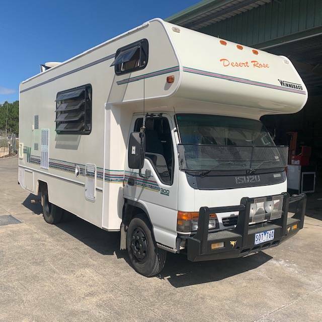 Winnebago Spare Parts Australia Reviewmotors.co