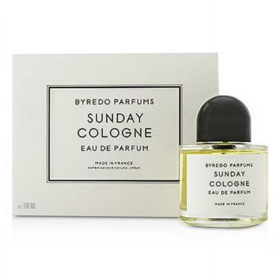 Byredo Sunday Cologne Eau de Parfum Spray 3.3 oz