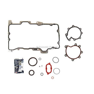 Full Gasket Set Bearings Pistons Fit 2000-2003 Jaguar S-Type 3.0 V6 DOHC 24v