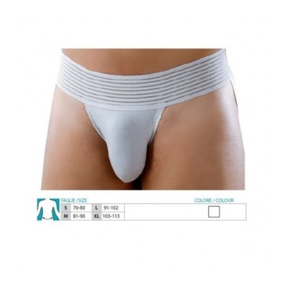 Orione Support En Coton Élastique 311