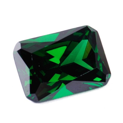 Smaragd Lose Edelsteinart Smaragde