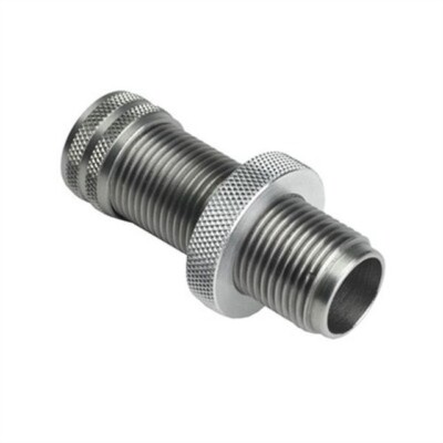 749-008-843 SINCLAIR INTL GENERATION II STAINLESS EXPANDER DIE - 35   50 CALIBER