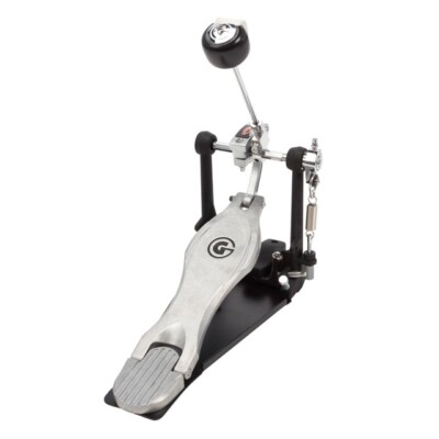 NEW - Gibraltar 6000 Series Direct Drive Single Bass Drum Pedal, #6711DD