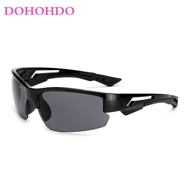 Military Tactical Sunglasses