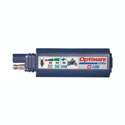 Optimate USB Ladekabel