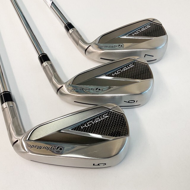 TORAMOCOBESU　stealth SW TORAMOCOBESU stealth SW Stealth Irons | TaylorMade Golf