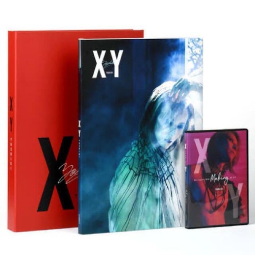 XJAPAN YOSHIKI 写真集　DVD付き　パンフレット XY X JAPAN YOSHIKI XY Photo album | eBay